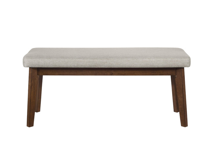 SALERNO BENCH