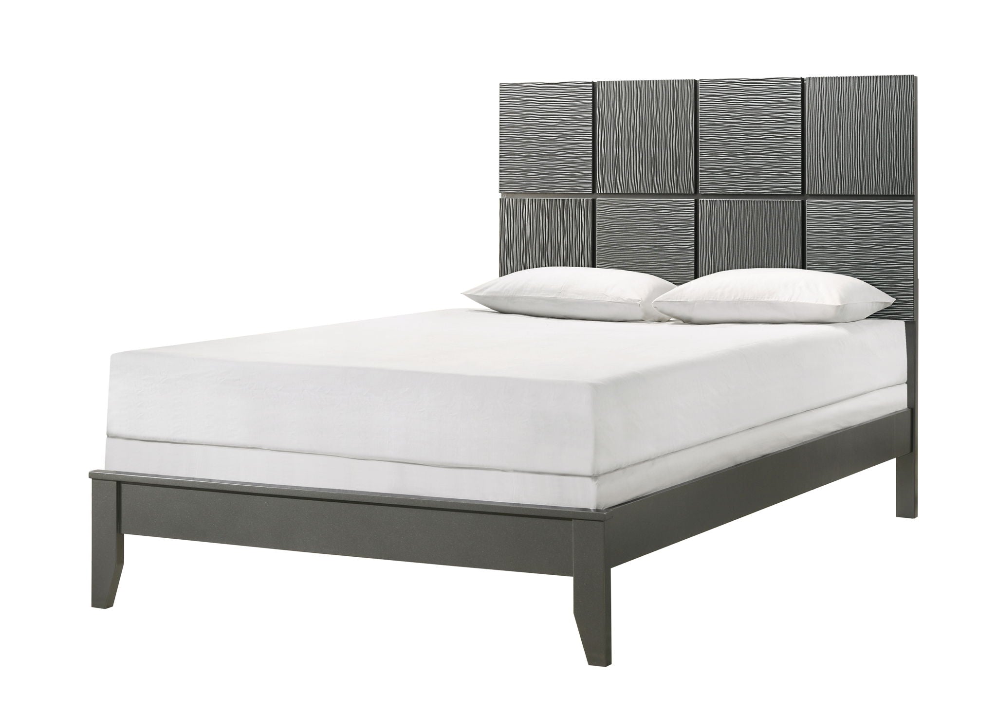 Denker - Bedroom Set