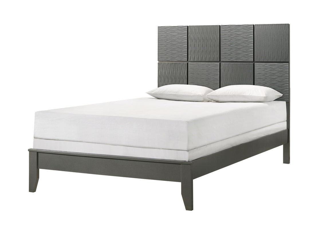 Denker - Bedroom Set