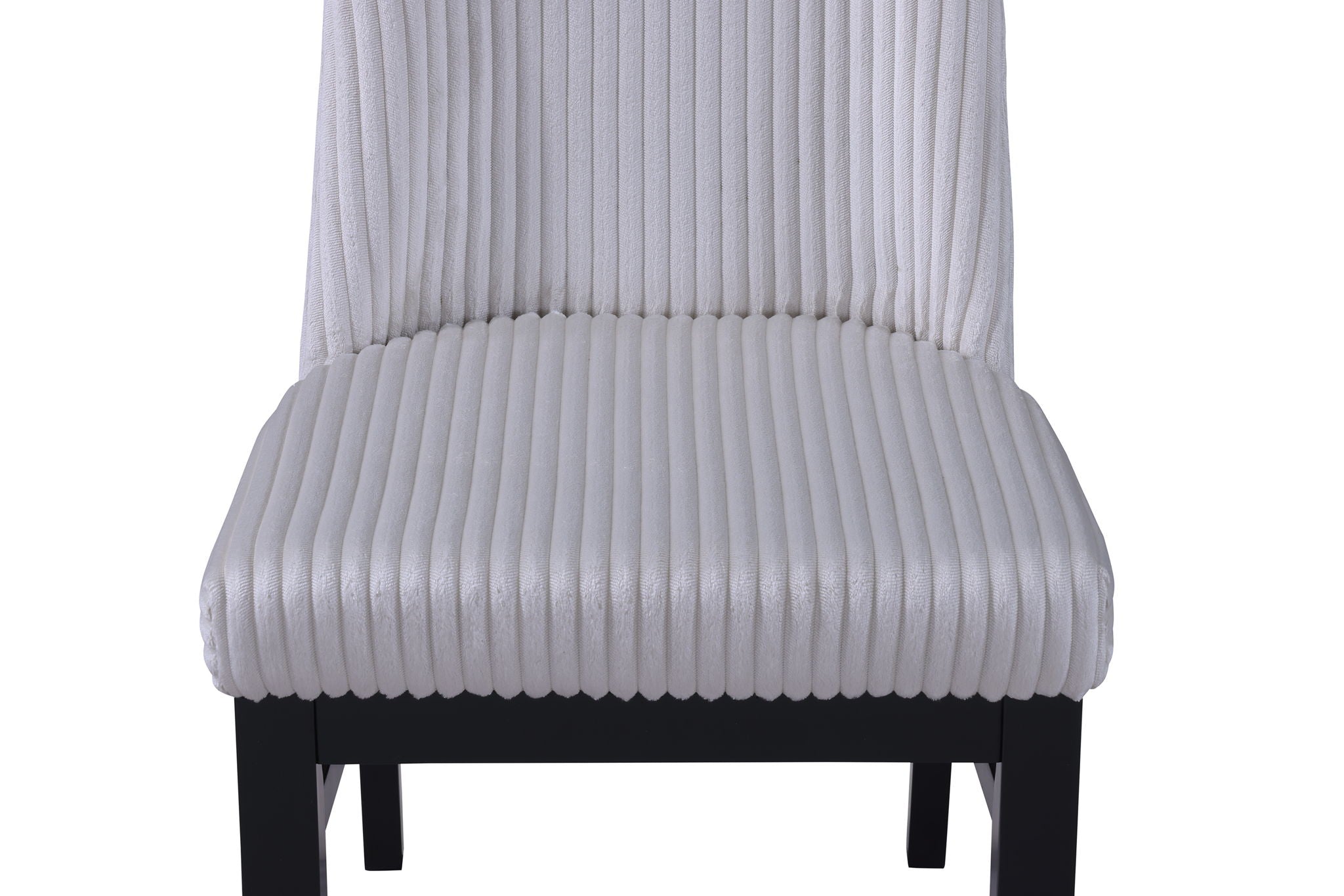 HADLEY SIDE CHAIR LIGHT GREY
