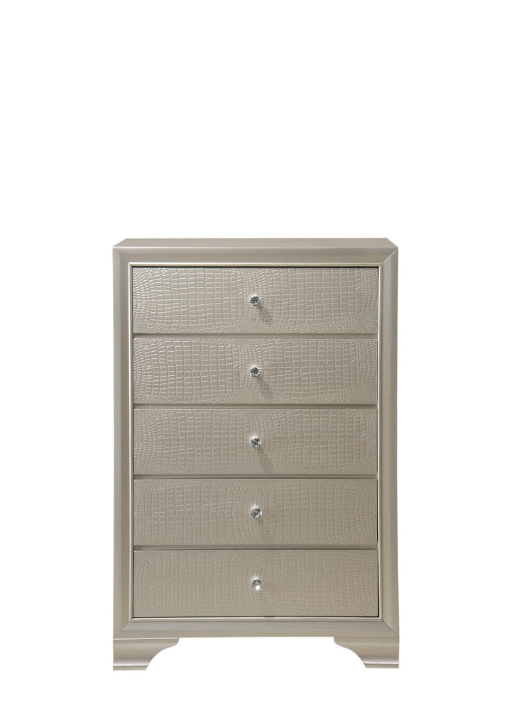 LYSSA CHEST
