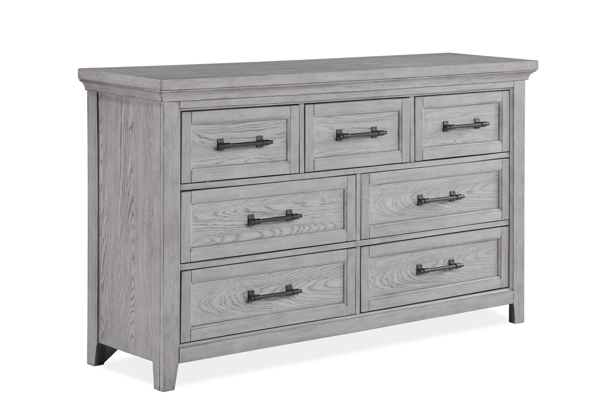 BECKETT DRESSER
