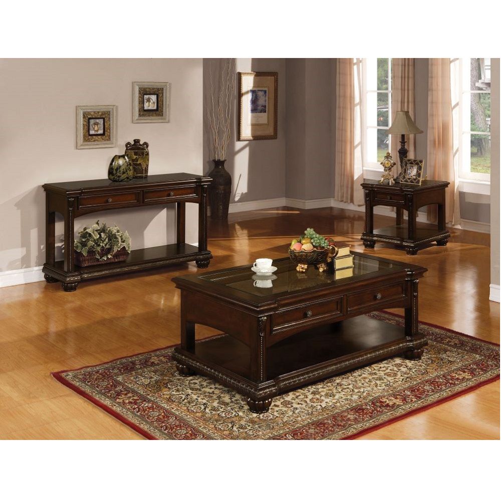Anondale - Table