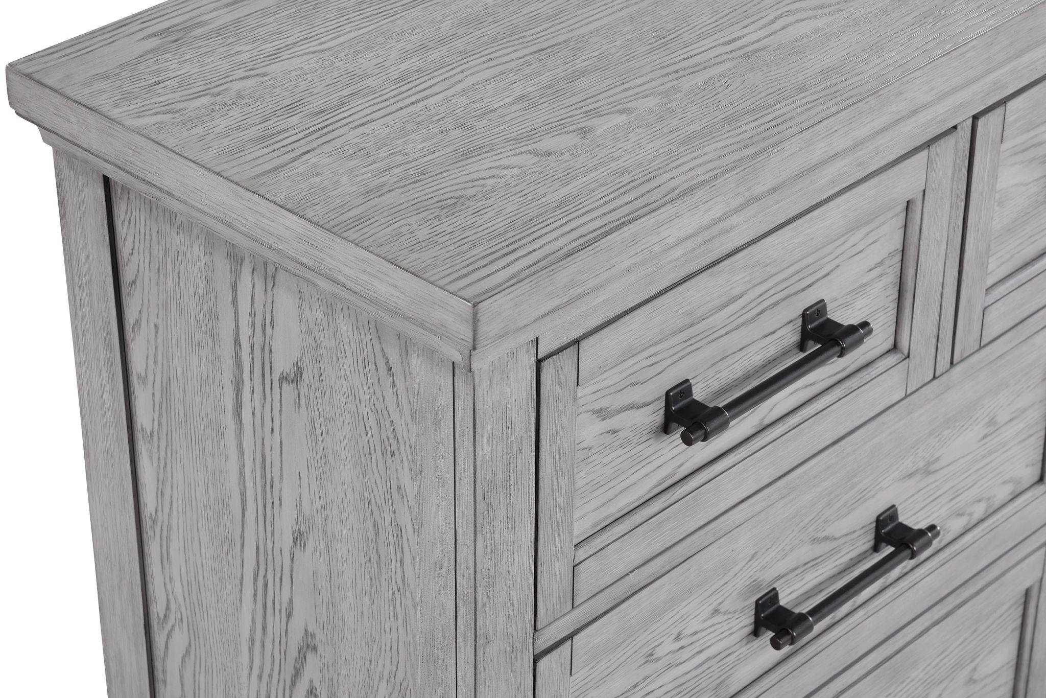 BECKETT DRESSER