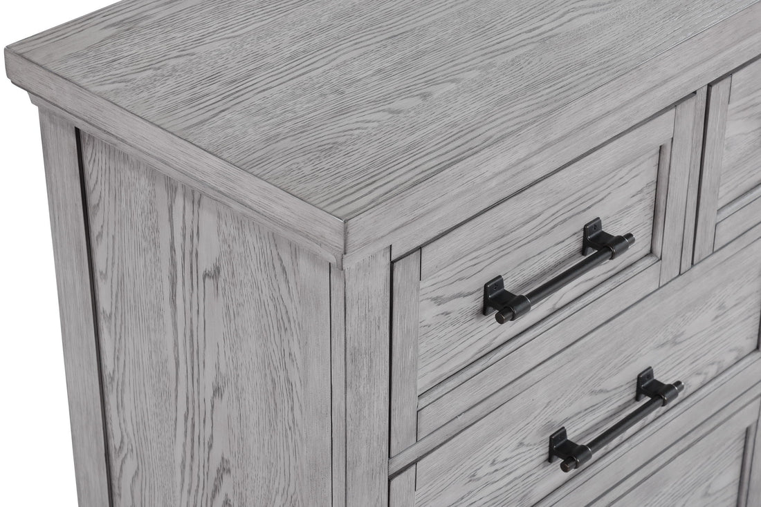 BECKETT DRESSER