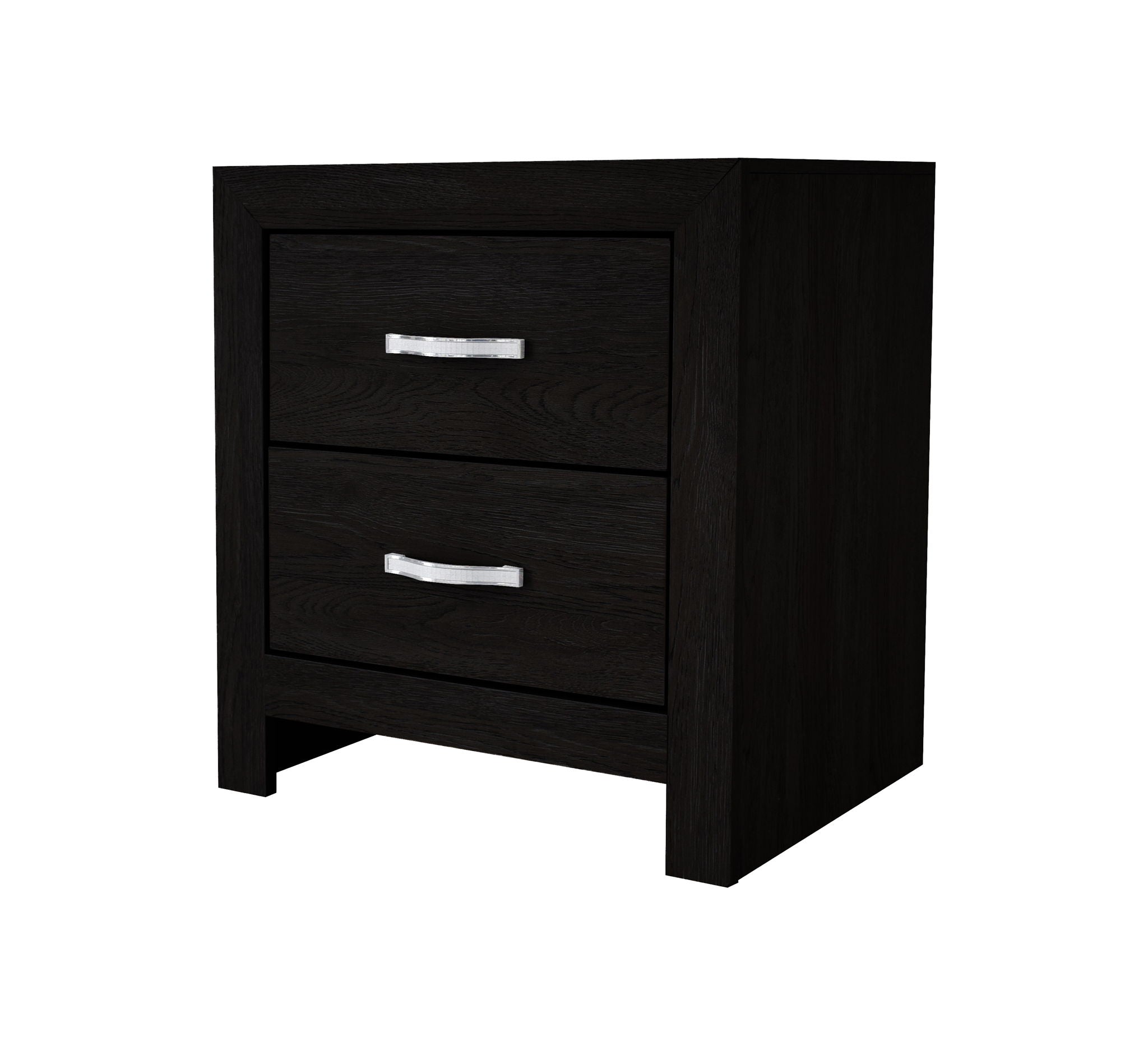 JAYLEN NIGHT STAND BLACK