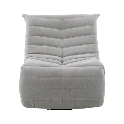 Talmon - Recliner With Swivel