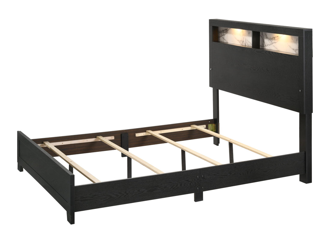 CADENCE BED IN ONE BOX