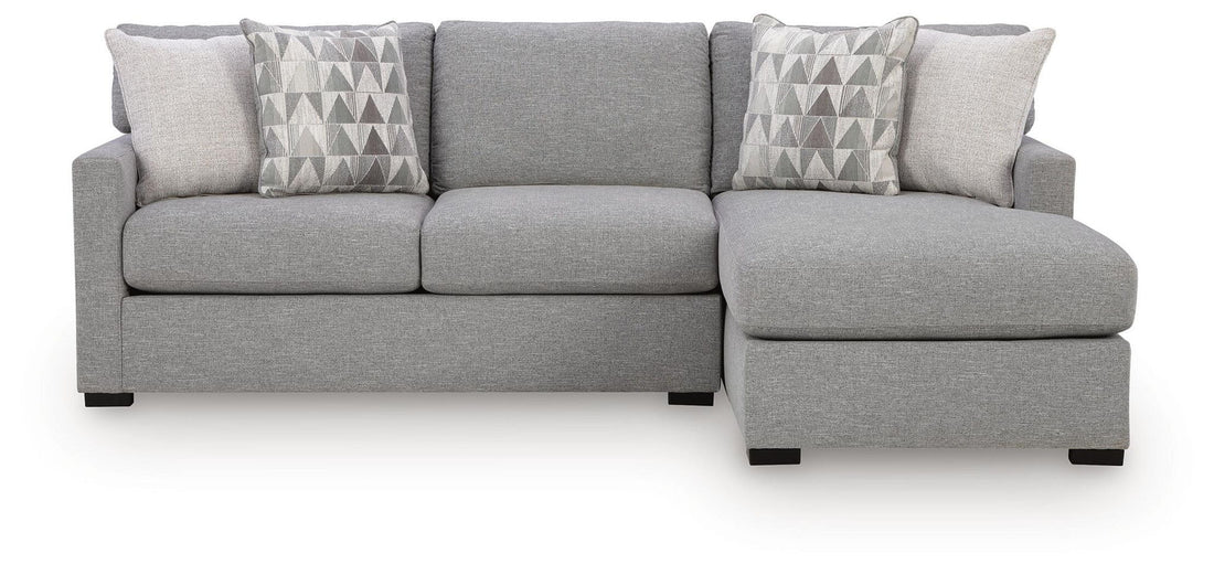 UrbanCrest - Sleeper Sectional