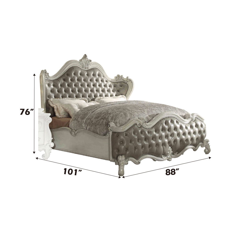 Versailles - Best in Class - Bed