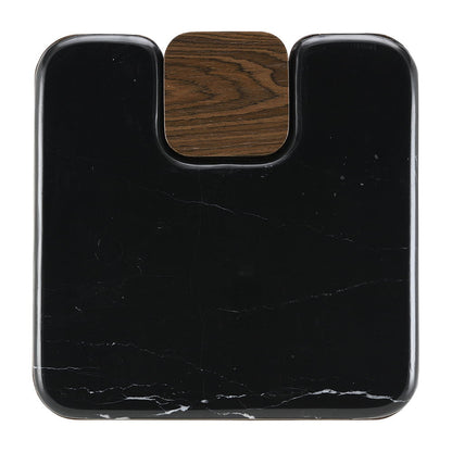 Dana - Table With Marble Top