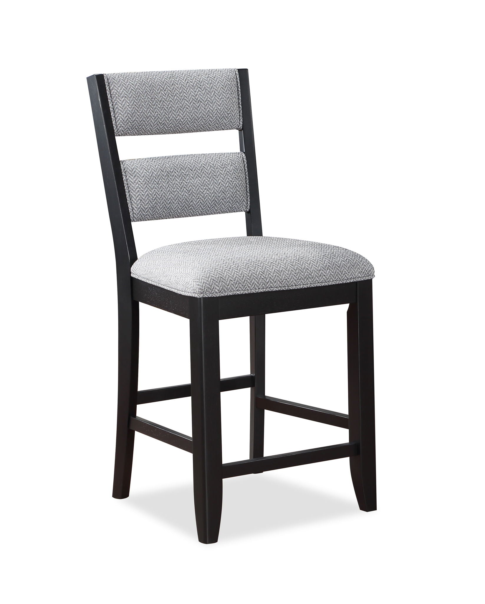 FREY COUNTER HEIGHT CHAIR