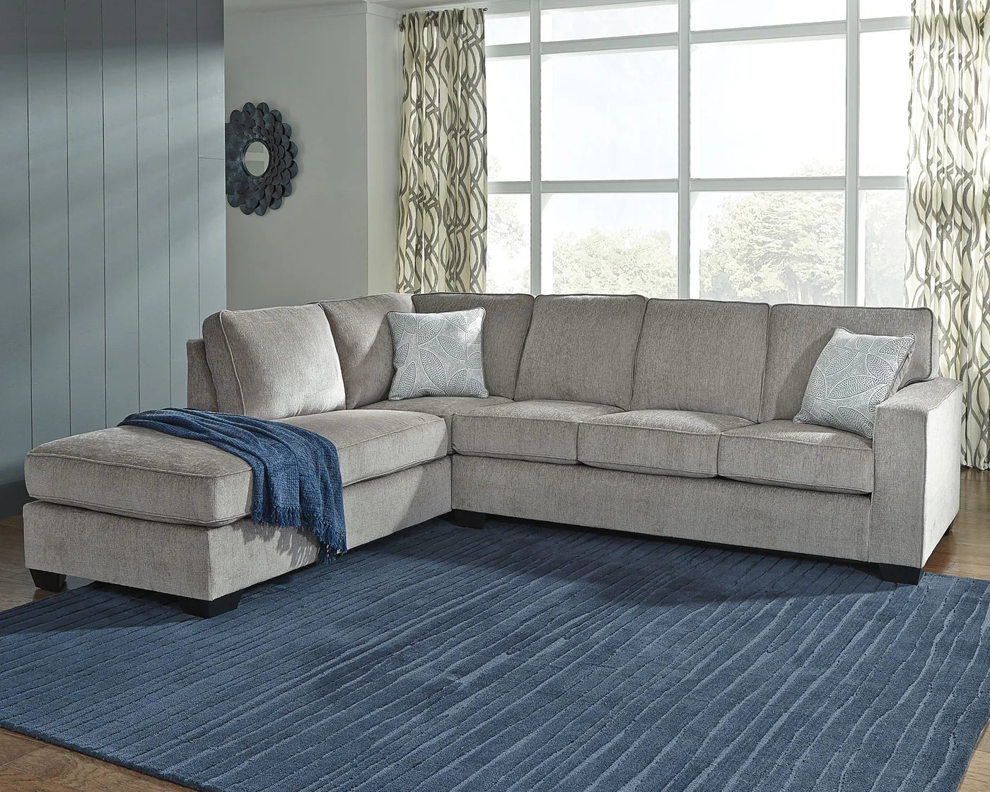 The Home Furniture Outlet