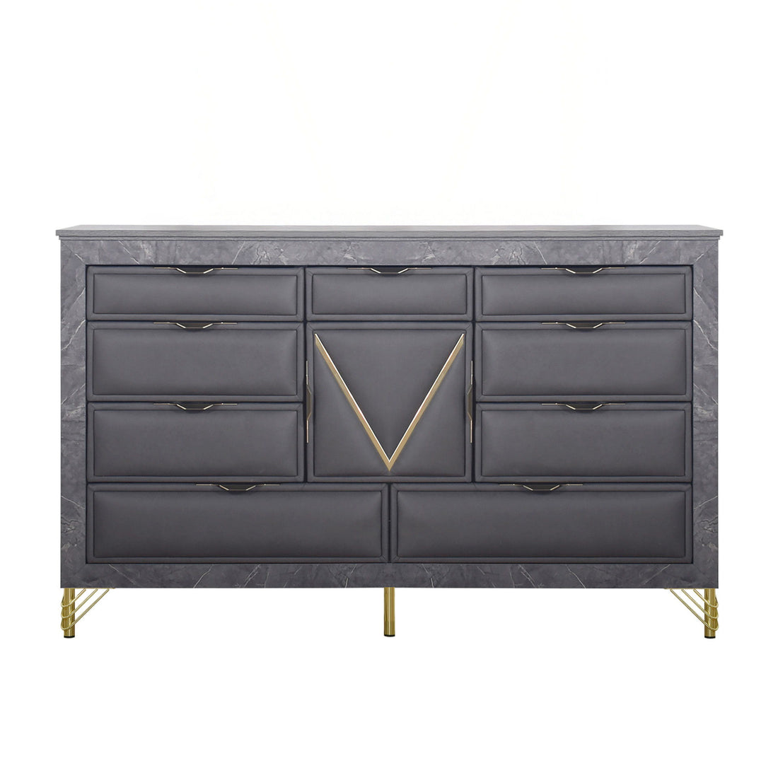 Symmetry - Dresser