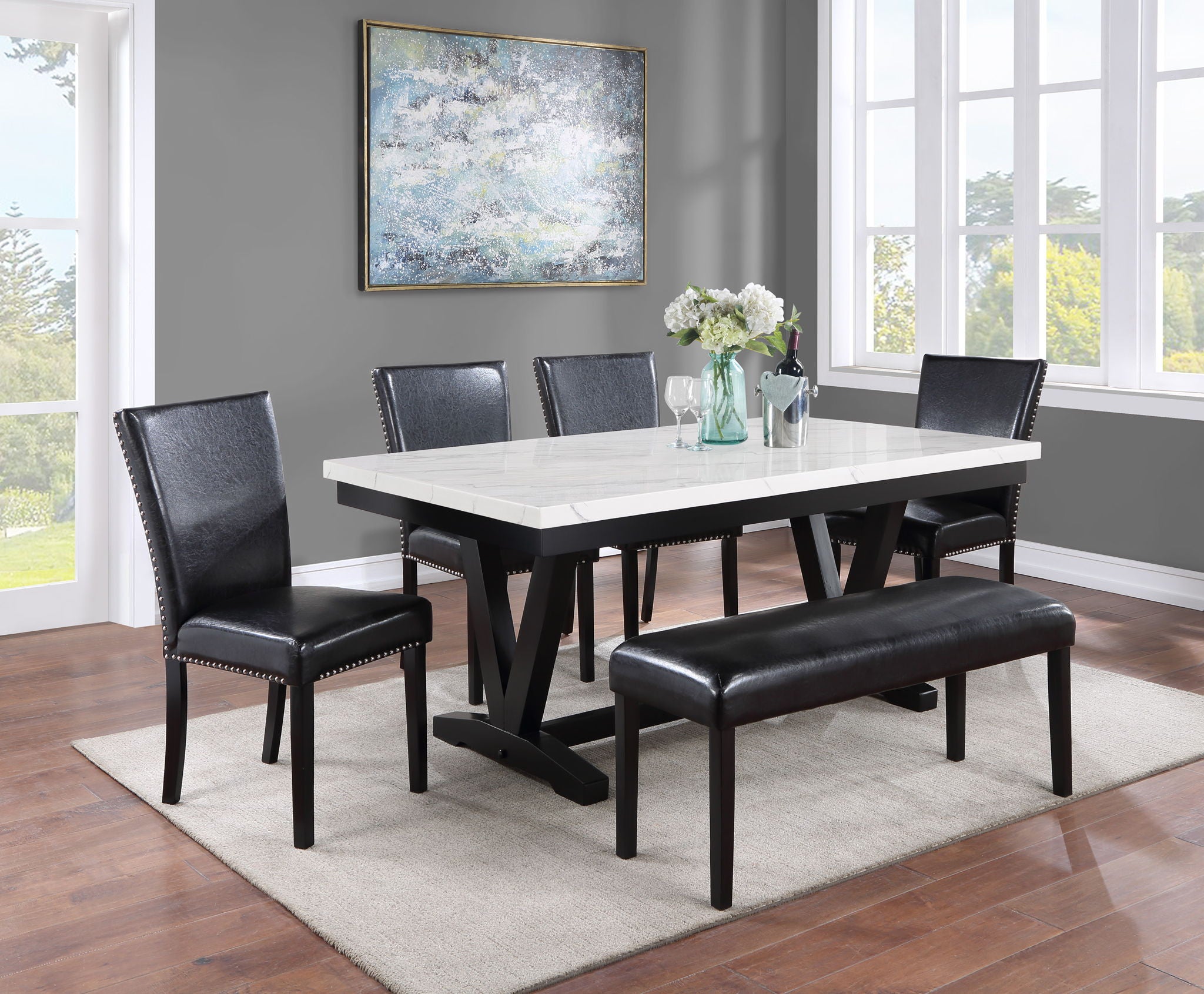 TANNER SIDE CHAIR