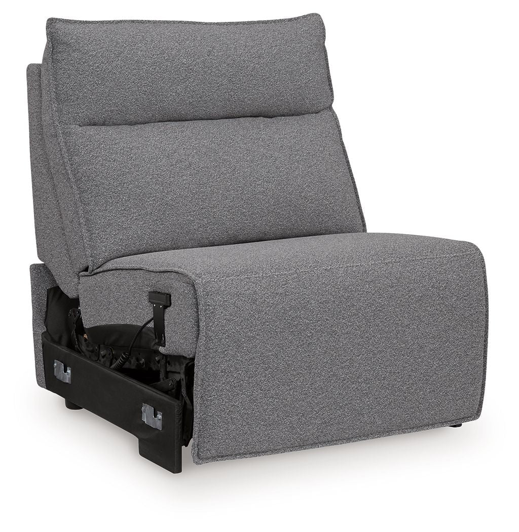 Modmax II - 7 Piece Reclining Sectional