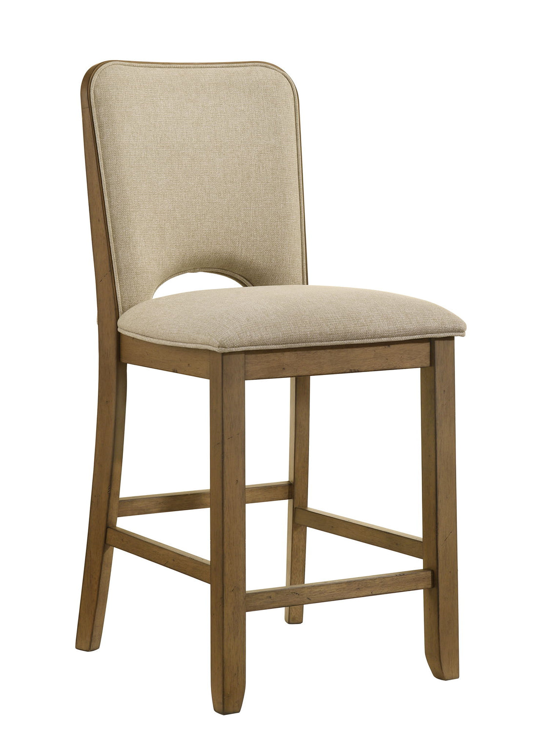 COCKRELL COUNTER HEIGHT CHAIR