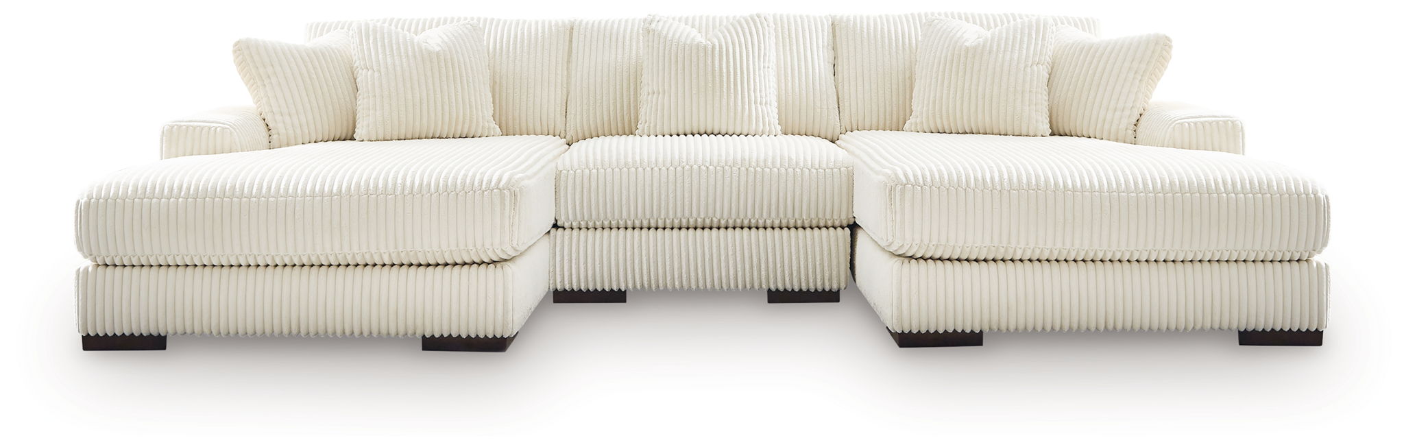 Lindyn - 3 Piece Sectional