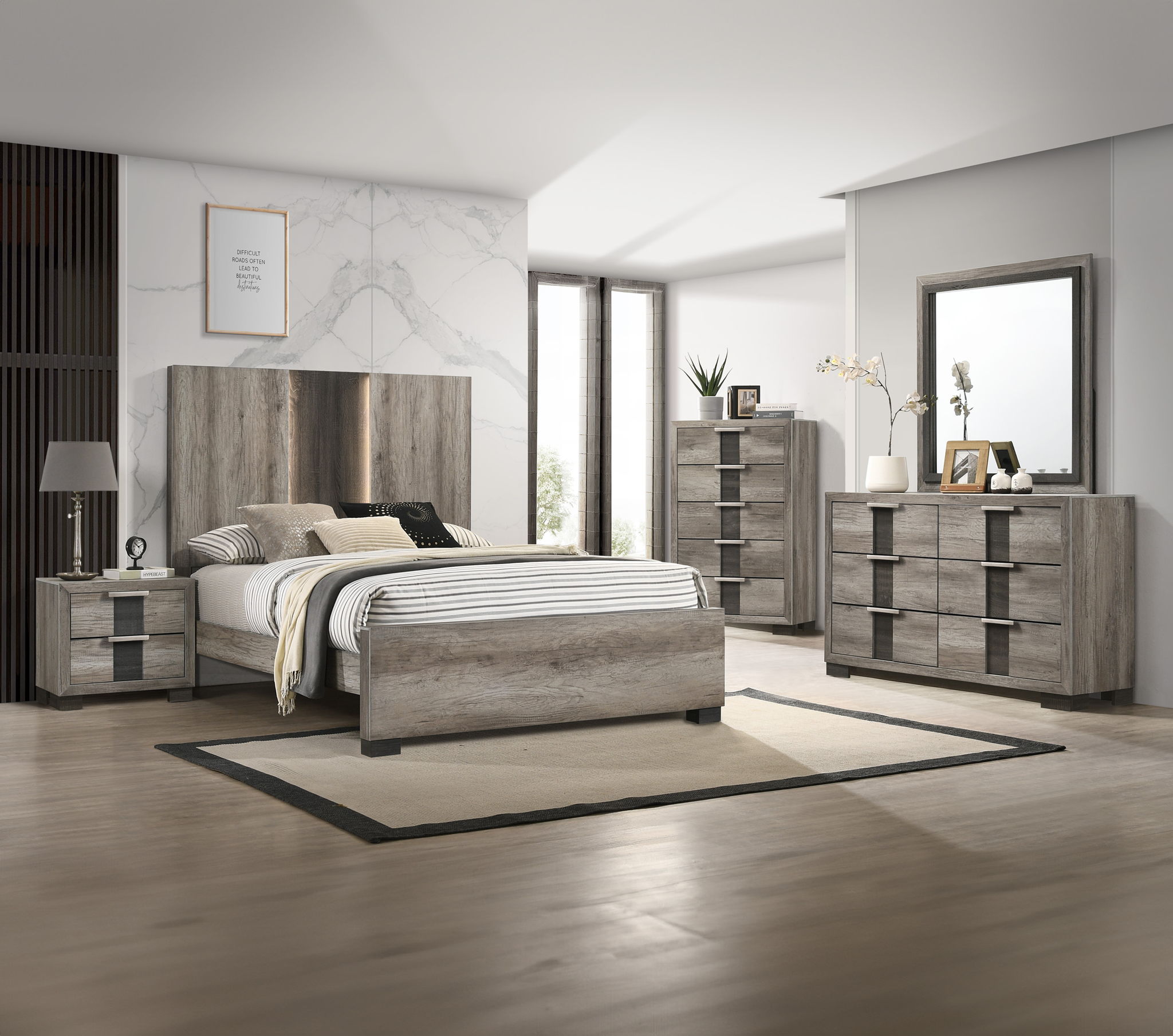 RANGLEY DRESSER TOP