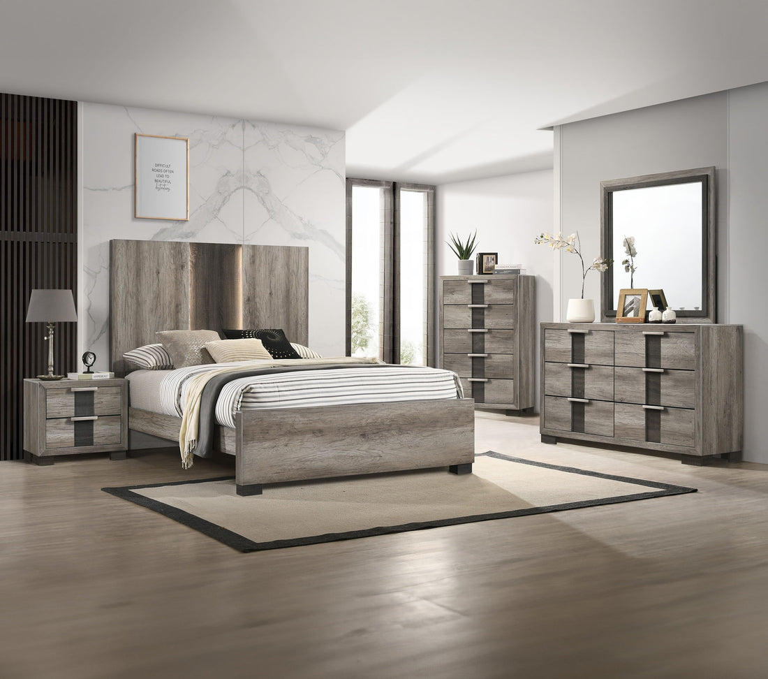 RANGLEY DRESSER TOP