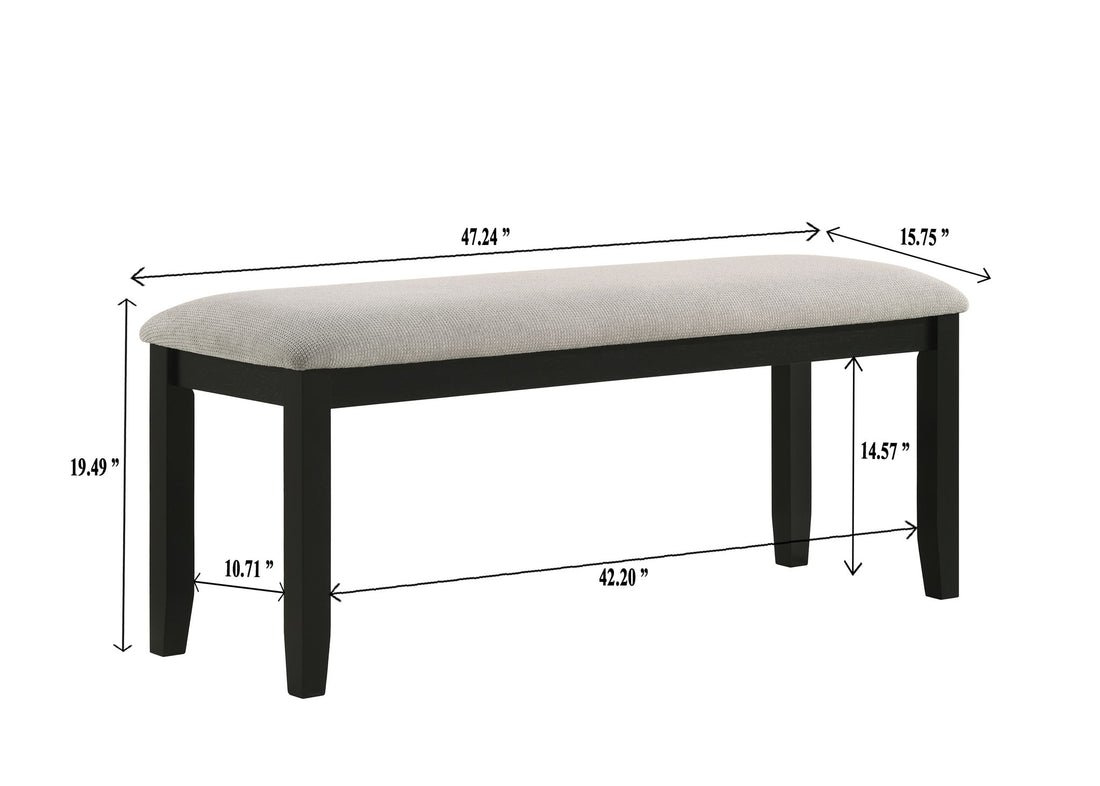FOLIO BENCH