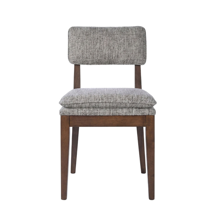 Miller - Side Chair (Set of 2) - Walnut