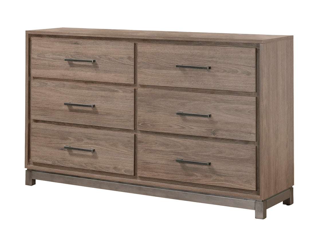 River - Bedroom Set