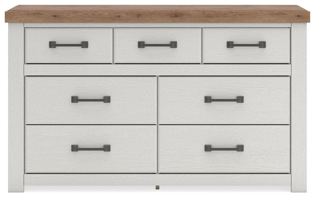 Savonport - Dresser