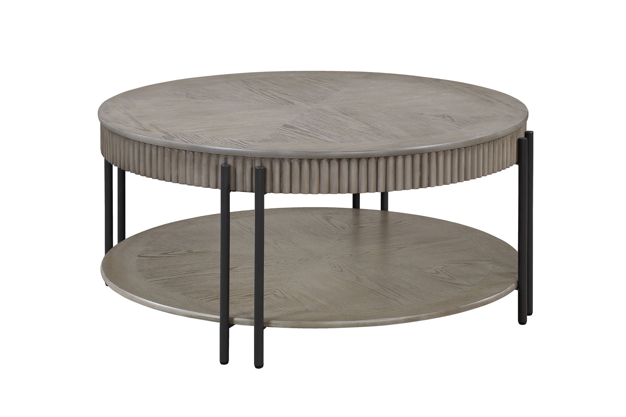 PROVIDENCE COFFEE TABLE