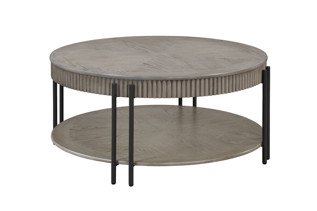 PROVIDENCE COFFEE TABLE