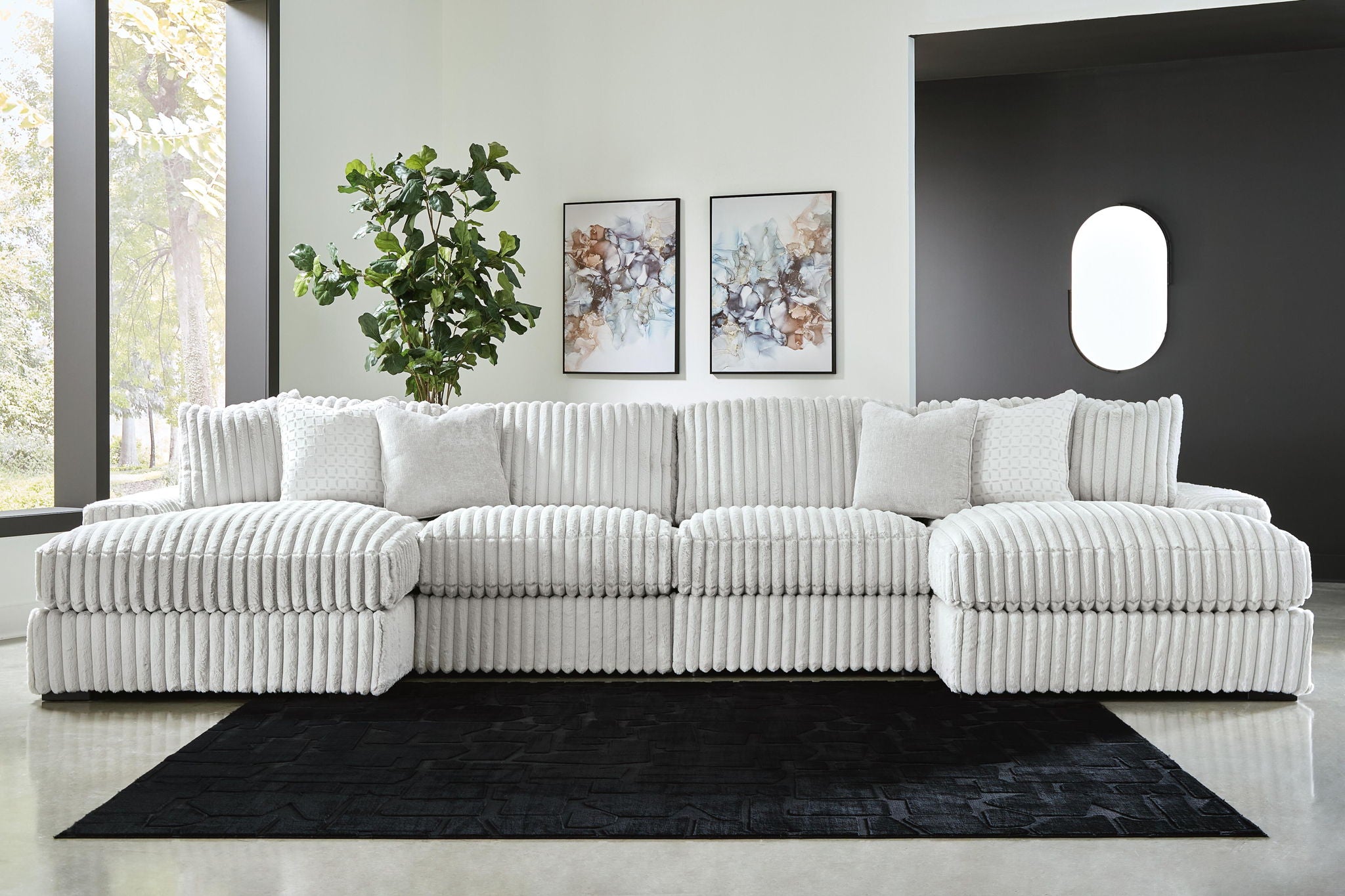 Stupendous - Sectional