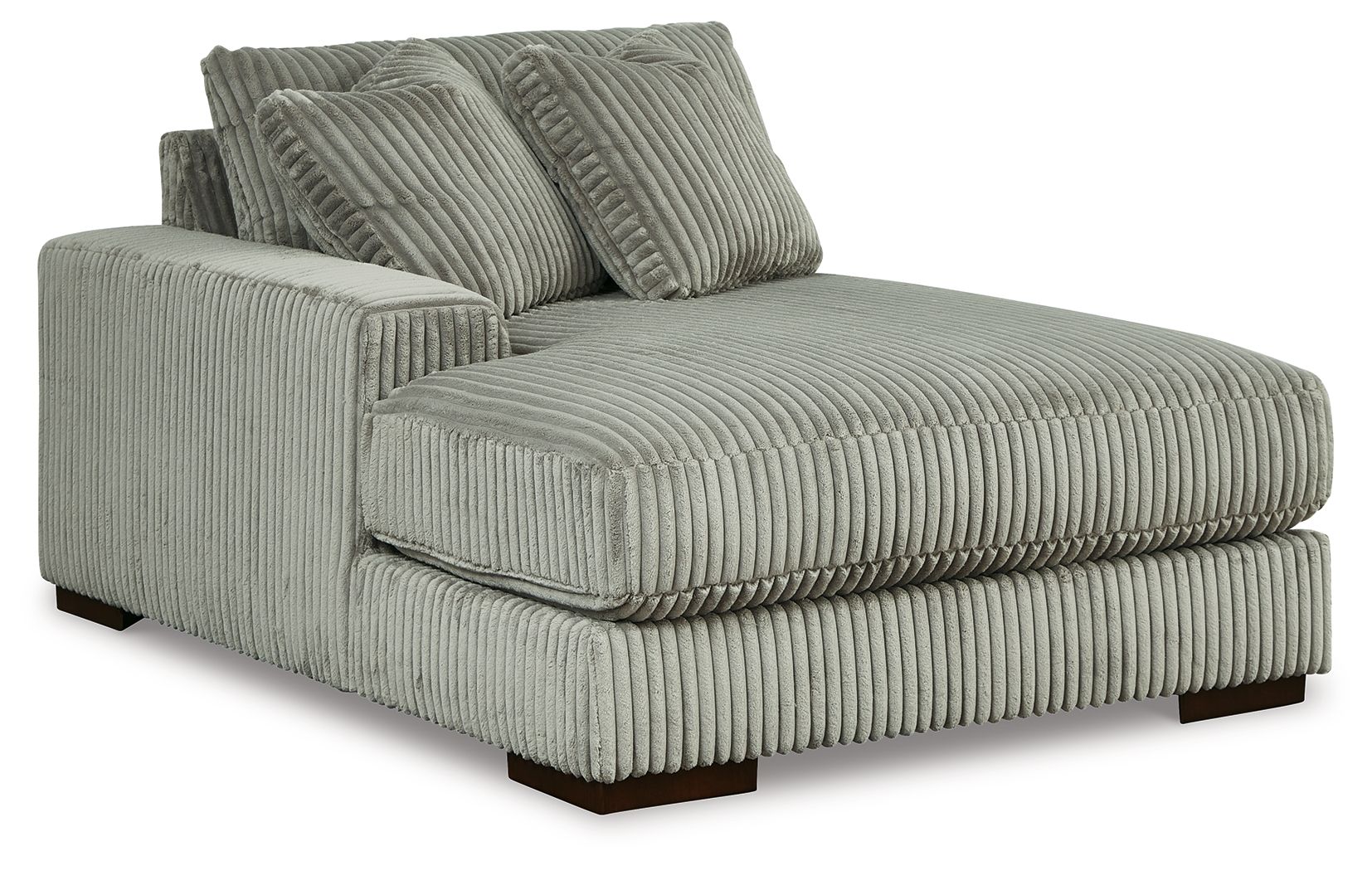 Lindyn - 4 Piece Sectional