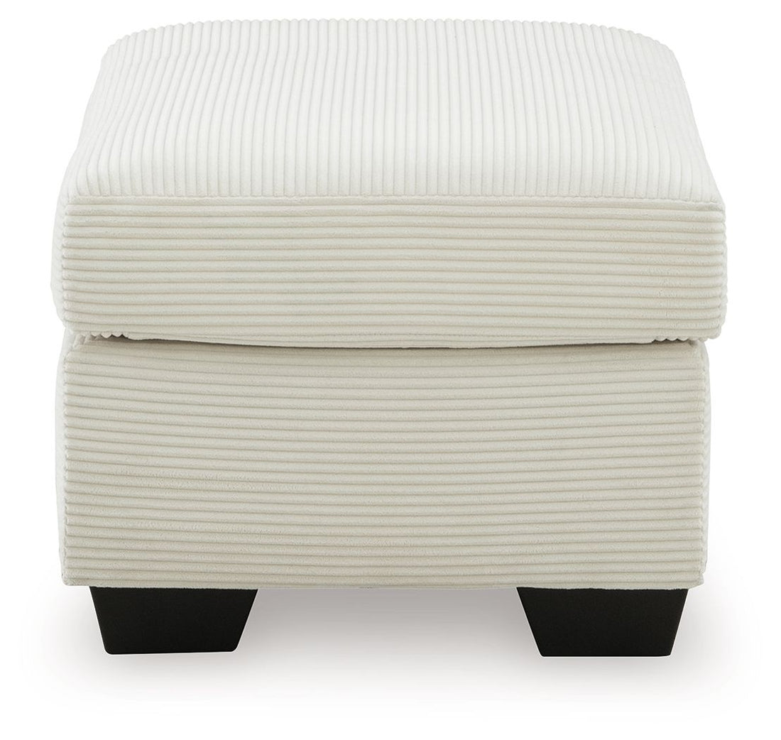 Greenbriar - Ottoman