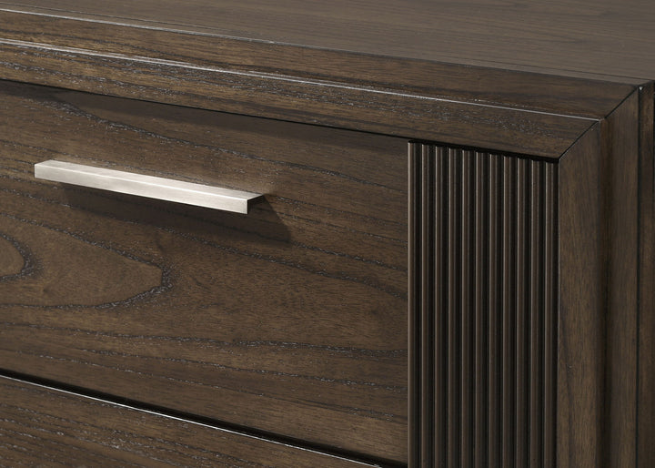 CARLTON DRESSER