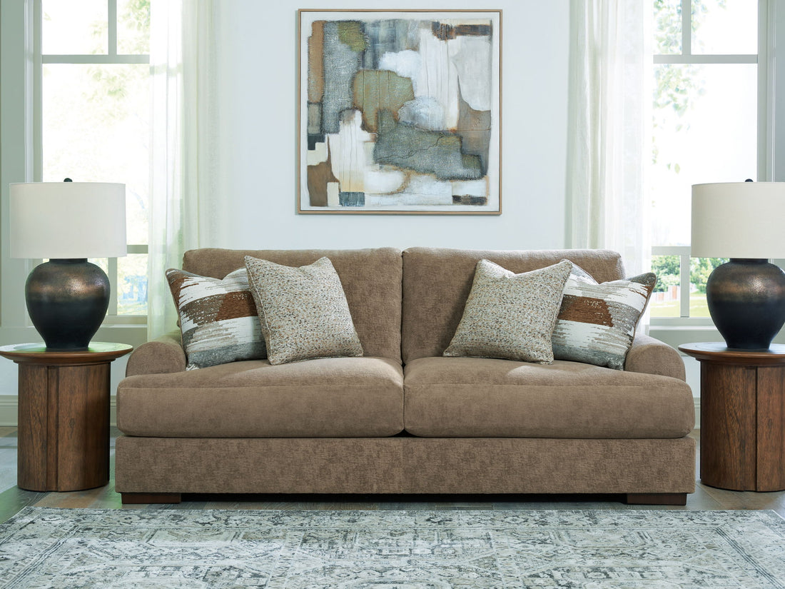 Jayne Park - Sofa
