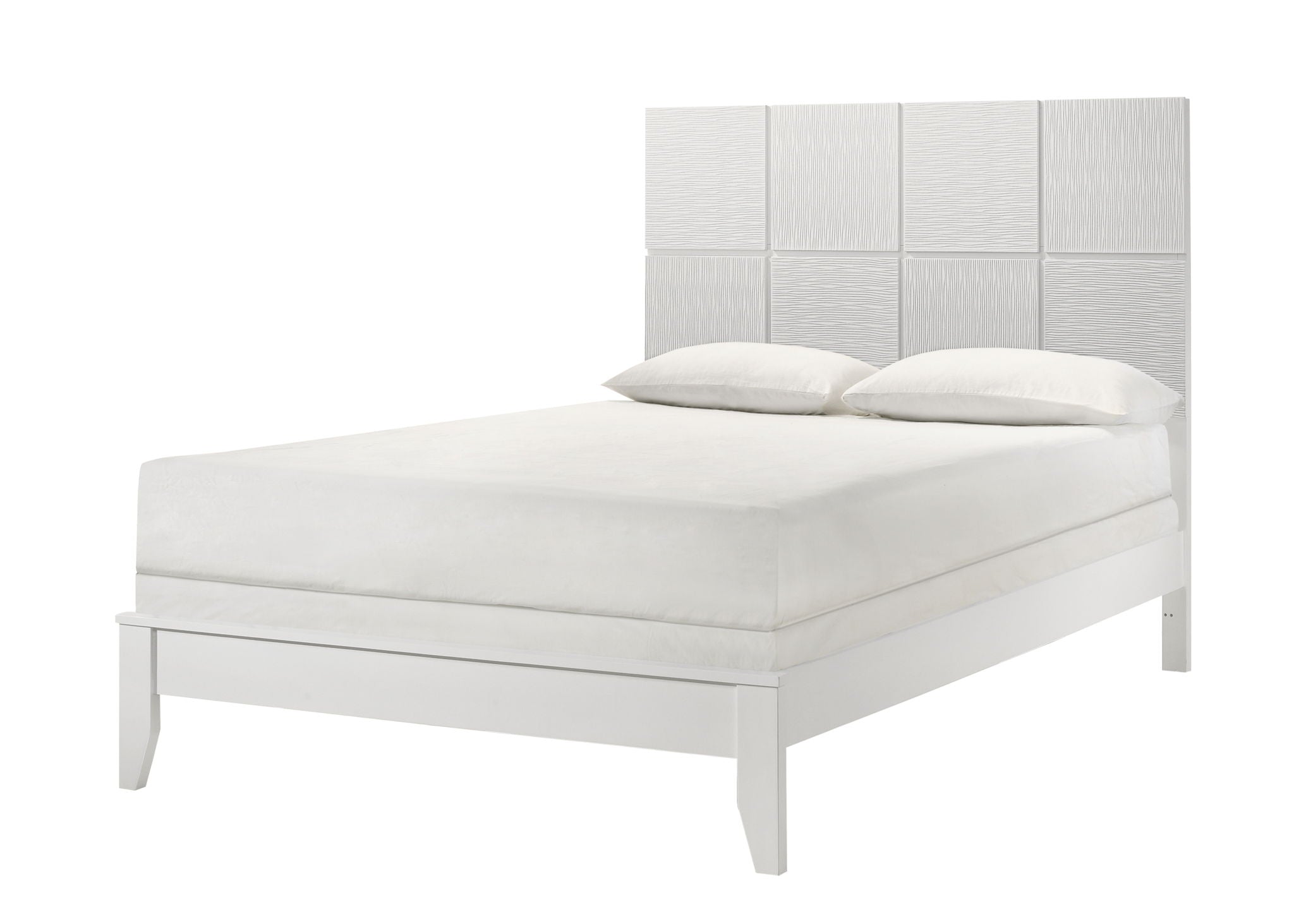 Denker - Bedroom Set