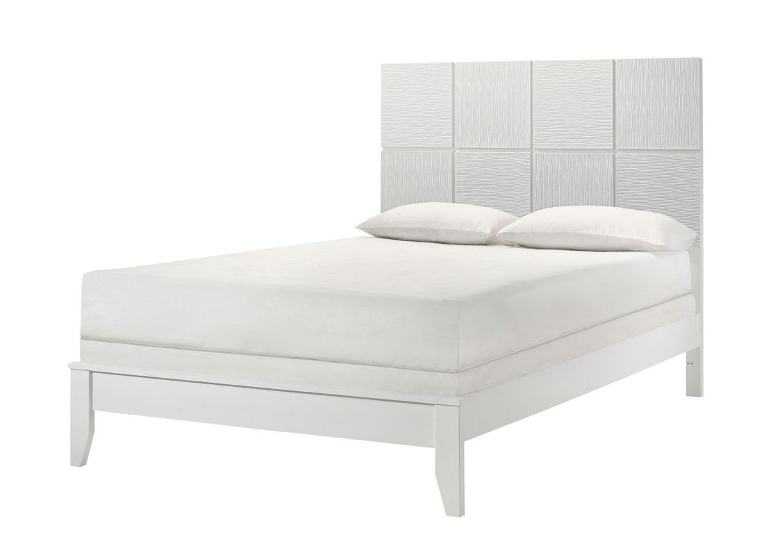 Denker - Bedroom Set