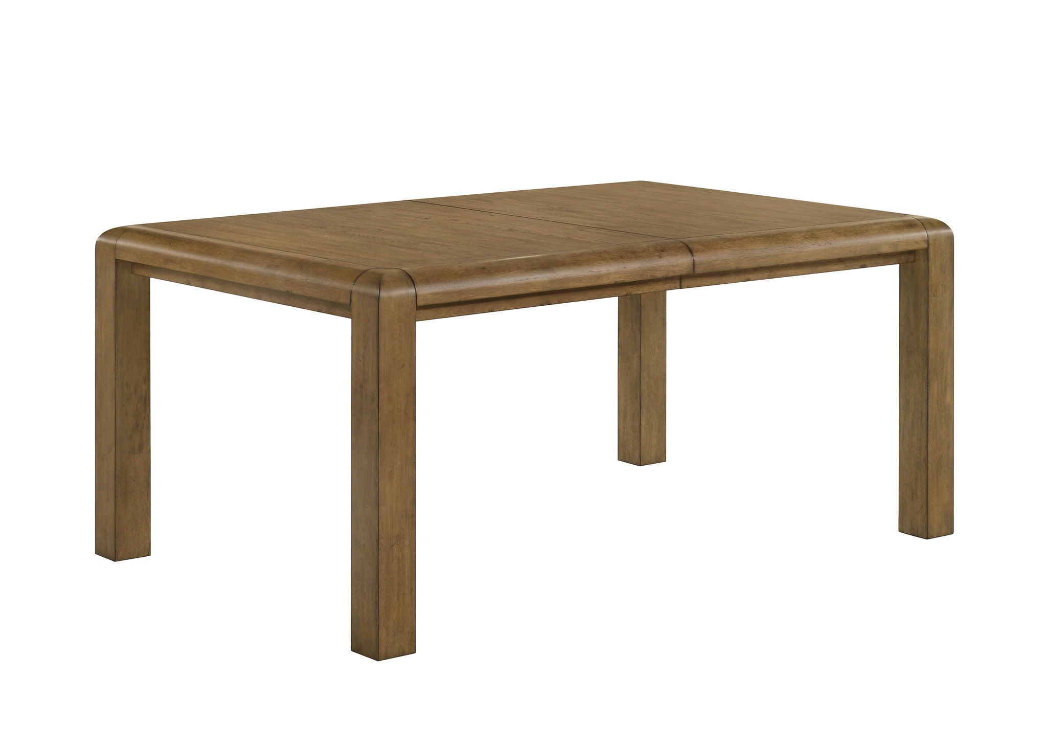 COCKRELL DINING TABLE (W/18"LEAF)
