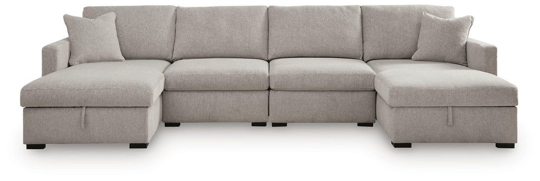 ModMax Luxe - Sectional