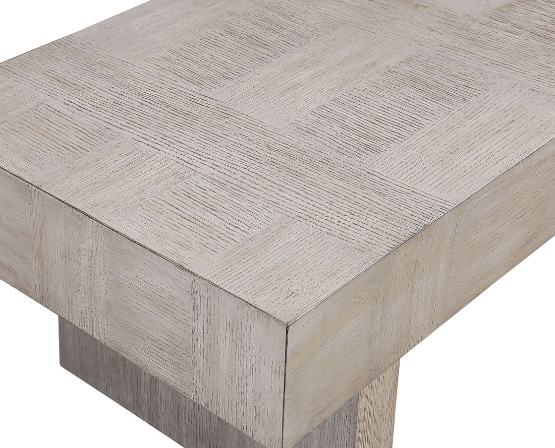 CRAWLEY END TABLE