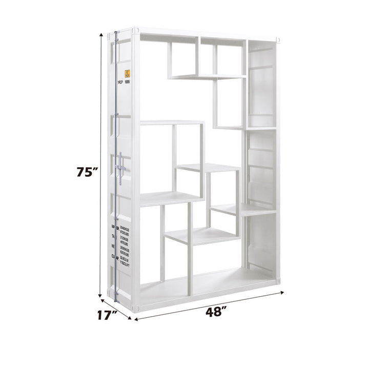 Cargo - Shelf Rack / Book Shelf
