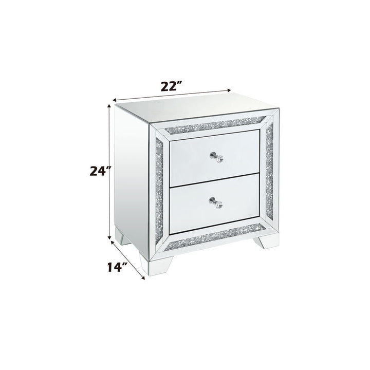 Noralie - Accent Table