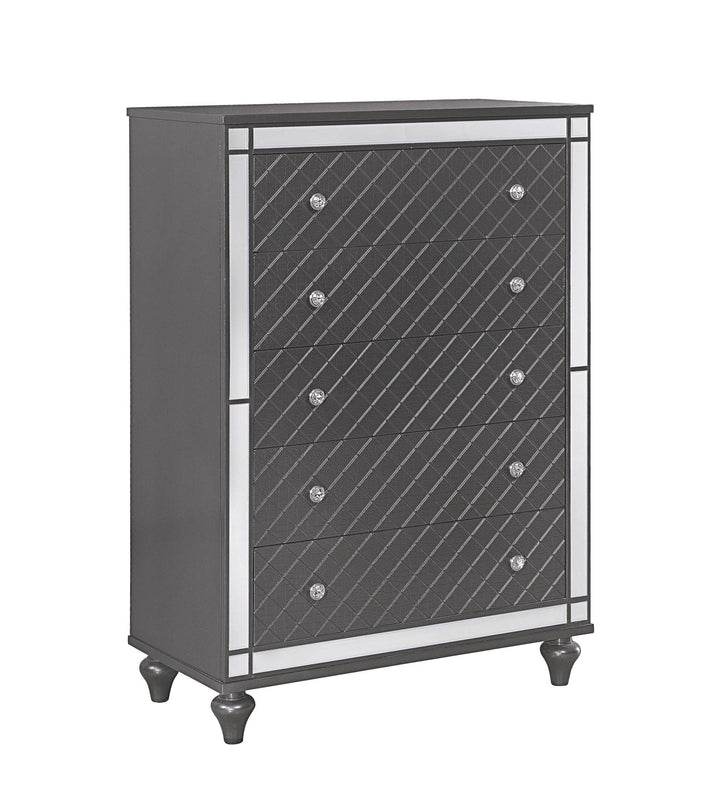 REFINO CHEST