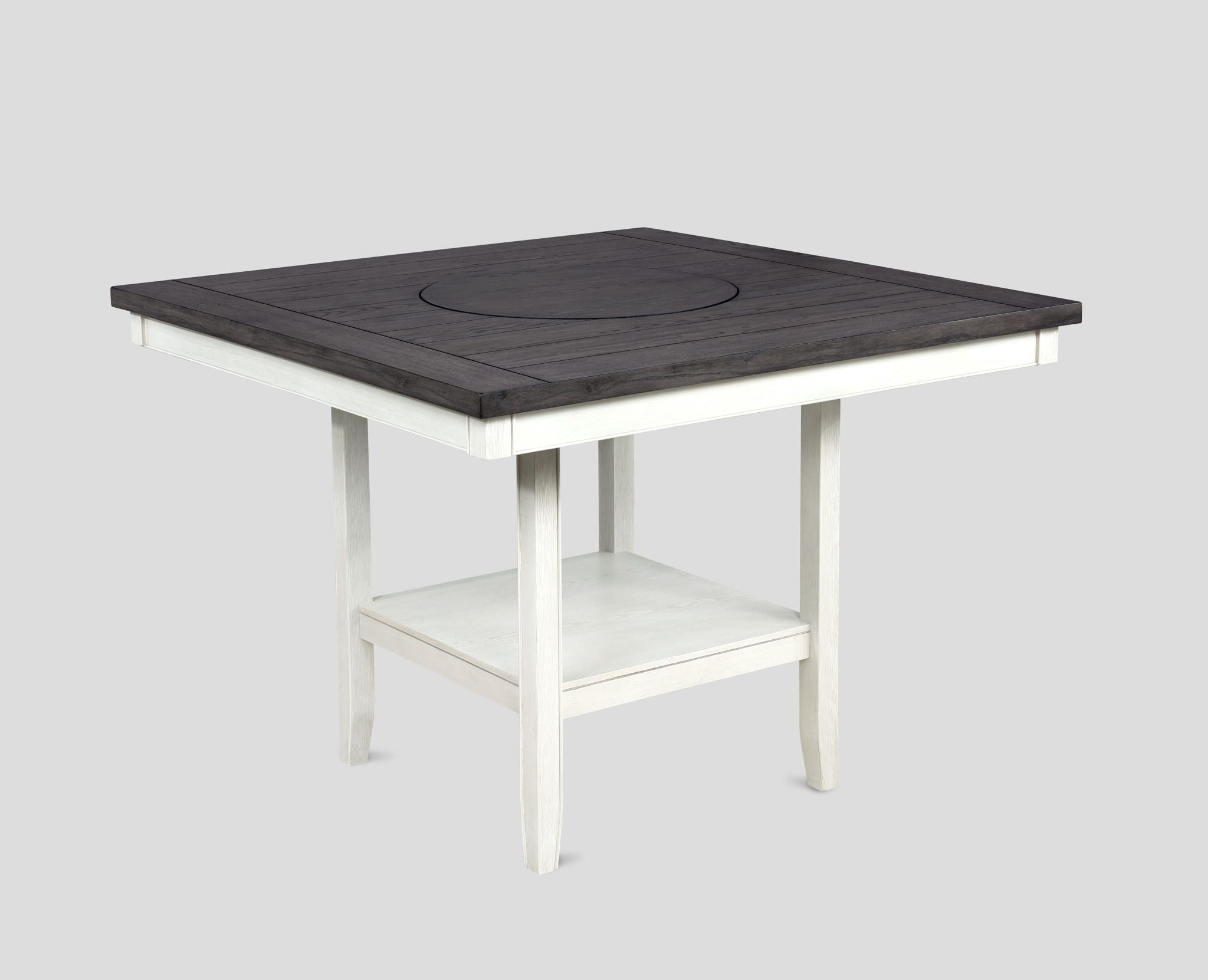 FULTON COUNTER HT. TABLE CHALK GREY