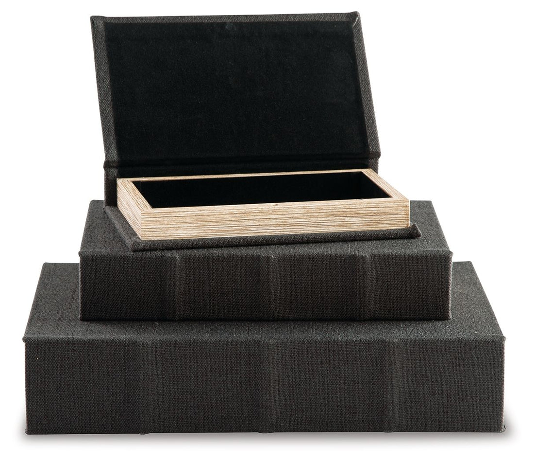 Jolina - Box Set