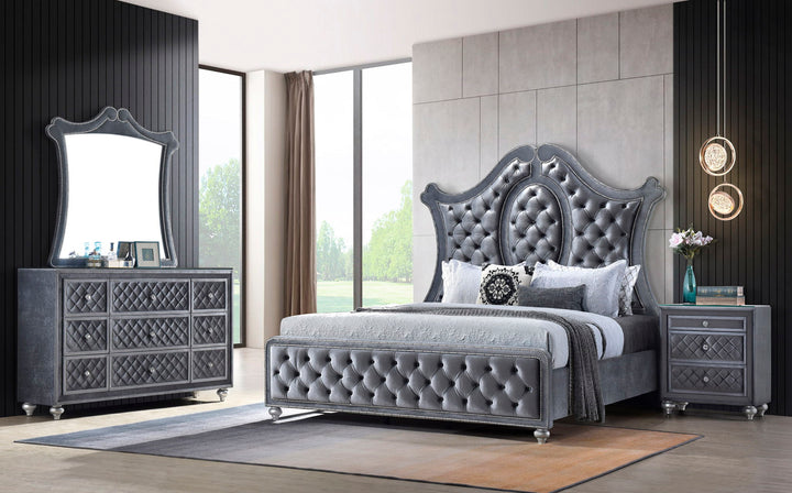 Cameo - Bedroom Set