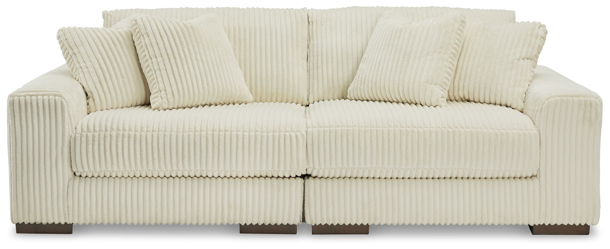 Lindyn - 2 Piece Sectional