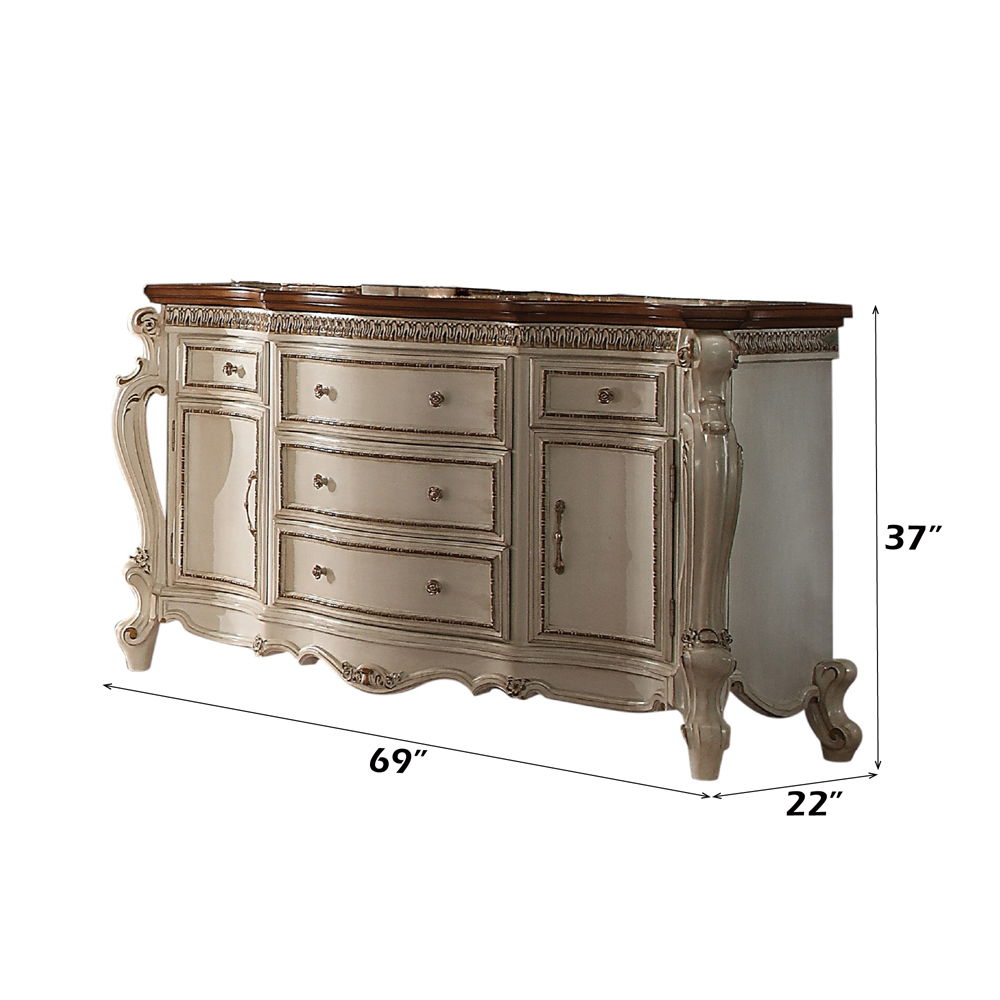 Picardy - Dresser