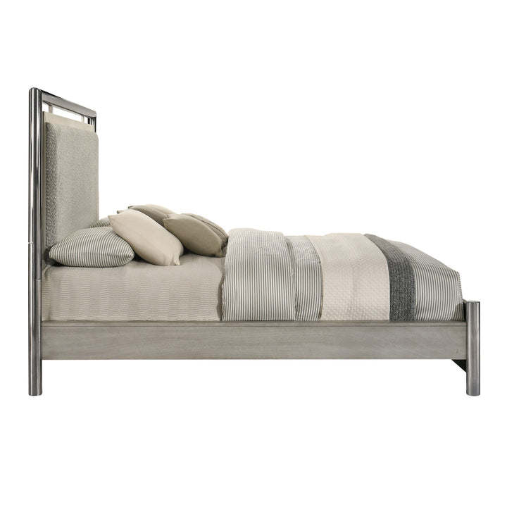 Lennox - Bed