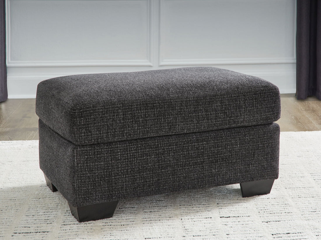 Loreo - Ottoman